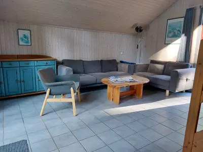 Ferienhaus für 6 Personen (81 m²) in Mirow 9/10