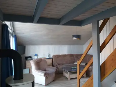 Ferienhaus für 6 Personen (81 m²) in Mirow 2/10