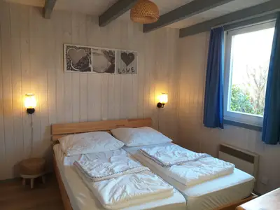 Ferienhaus für 6 Personen (81 m²) in Mirow 10/10
