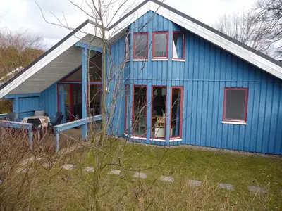 Ferienhaus für 6 Personen (81 m²) in Mirow 1/10