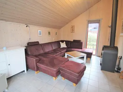 Ferienhaus für 6 Personen (81 m²) in Mirow 3/10