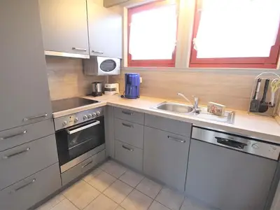 Ferienhaus für 6 Personen (81 m²) in Mirow 4/10