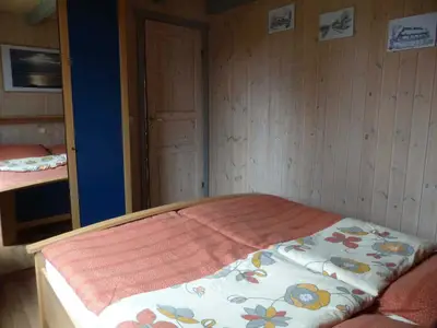 Ferienhaus für 6 Personen (81 m²) in Mirow 6/10