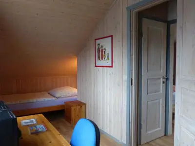 Ferienhaus für 6 Personen (81 m²) in Mirow 9/10