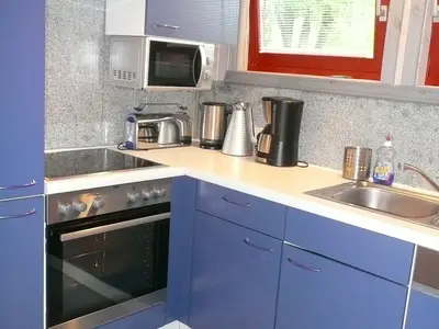 Küche / Küchenzeile