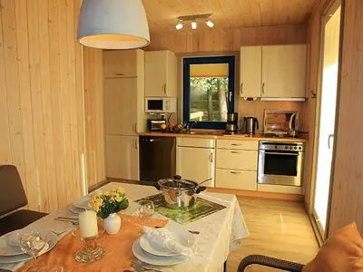 Ferienhaus für 4 Personen (42 m²) in Mirow 4/10