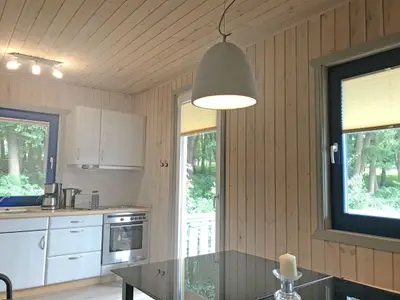 Küche / Küchenzeile