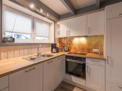 Küche / Küchenzeile