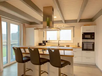 Küche / Küchenzeile