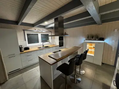 Küche / Küchenzeile