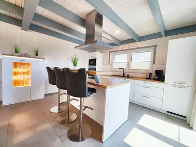 Küche / Küchenzeile