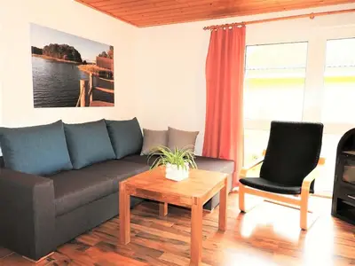 Ferienhaus für 4 Personen (50 m²) in Mirow 2/10