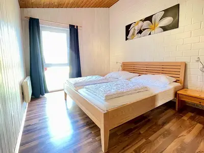 Ferienhaus für 4 Personen (50 m²) in Mirow 6/10