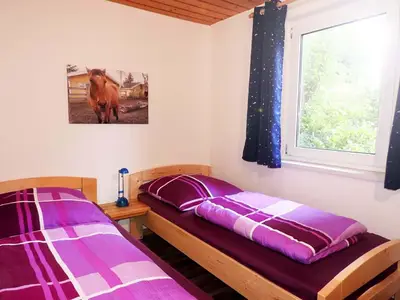 Ferienhaus für 4 Personen (50 m²) in Mirow 7/10