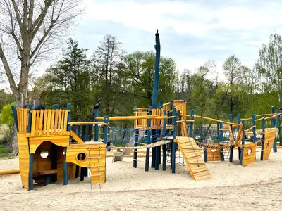 Sport / Aktivitäten