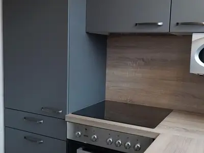 Küche / Küchenzeile