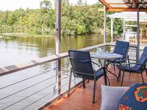 Ferienhaus für 4 Personen (45 m²) in Mirow