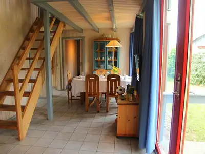 Ferienhaus für 6 Personen (81 m²) in Mirow 9/10