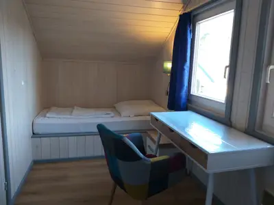 Ferienhaus für 6 Personen (81 m²) in Mirow 6/7