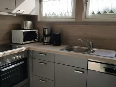 Küche / Küchenzeile