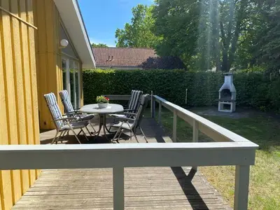 Ferienhaus für 4 Personen (77 m²) in Mirow 4/10