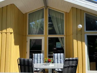 Ferienhaus für 4 Personen (77 m²) in Mirow 5/10