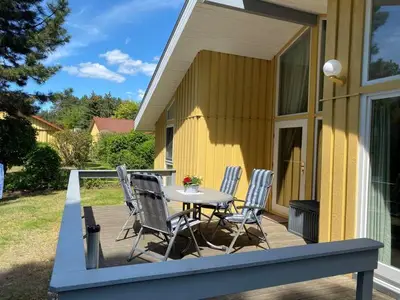 Ferienhaus für 4 Personen (77 m²) in Mirow 6/10