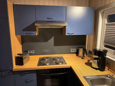 Küche / Küchenzeile