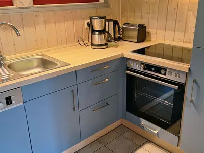 Küche / Küchenzeile