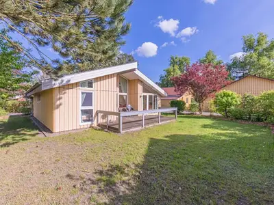 Ferienhaus für 4 Personen (77 m²) in Mirow 1/8