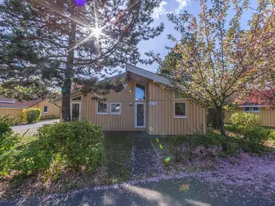 Ferienhaus für 4 Personen (77 m²) in Mirow 2/8