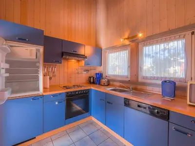 Ferienhaus für 4 Personen (77 m²) in Mirow 5/8