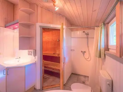 Ferienhaus für 4 Personen (77 m²) in Mirow 8/8