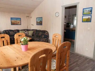 Ferienhaus für 4 Personen (77 m²) in Mirow 7/10