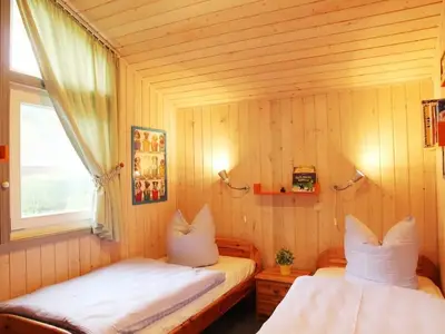 Ferienhaus für 4 Personen (77 m²) in Mirow 10/10