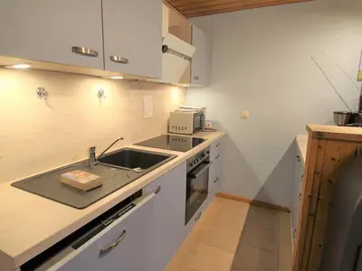 Ferienhaus für 4 Personen (50 m²) in Mirow 6/10