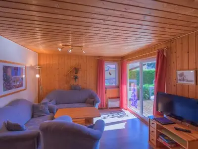 Ferienhaus für 4 Personen (50 m²) in Mirow 3/10