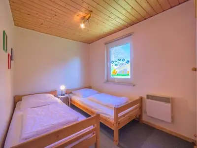 Ferienhaus für 4 Personen (50 m²) in Mirow 6/10