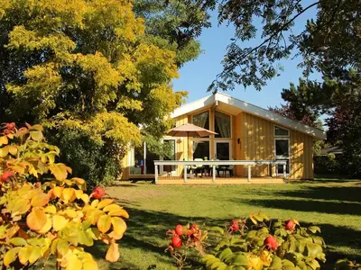 Ferienhaus für 4 Personen (77 m²) in Mirow 2/10