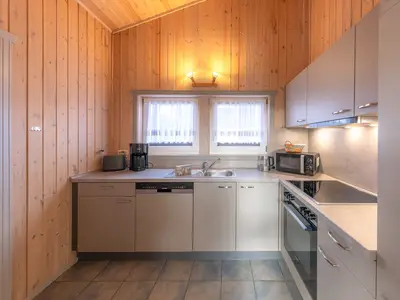 Küche / Küchenzeile