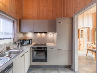 Küche / Küchenzeile