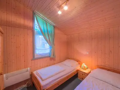 Ferienhaus für 4 Personen (77 m²) in Mirow 9/9