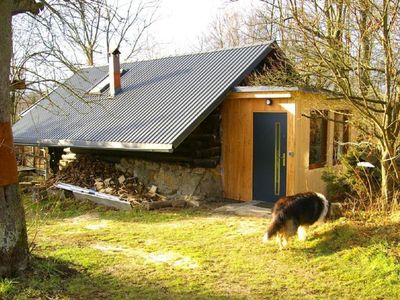 Blockhaus Gajówka08