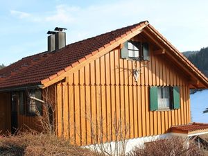 Ferienhaus für 6 Personen (80 m²) in Missen (Oberallgäu)