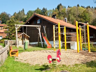 Ferienhaus für 7 Personen (74 m²) in Missen (Oberallgäu) 2/10