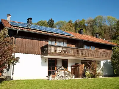 Ferienhaus für 7 Personen (74 m²) in Missen-Wilhams 3/10