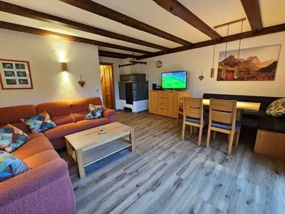 Ferienhaus für 7 Personen (74 m²) in Missen-Wilhams 6/10