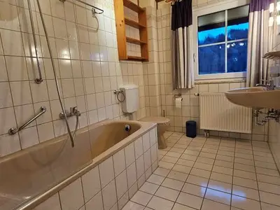 Ferienhaus für 7 Personen (74 m²) in Missen-Wilhams 10/10