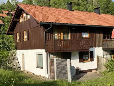 Ferienhaus für 9 Personen (94 m²) in Missen-Wilhams 5/10