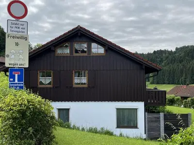 Ferienhaus für 9 Personen (94 m²) in Missen-Wilhams 9/10